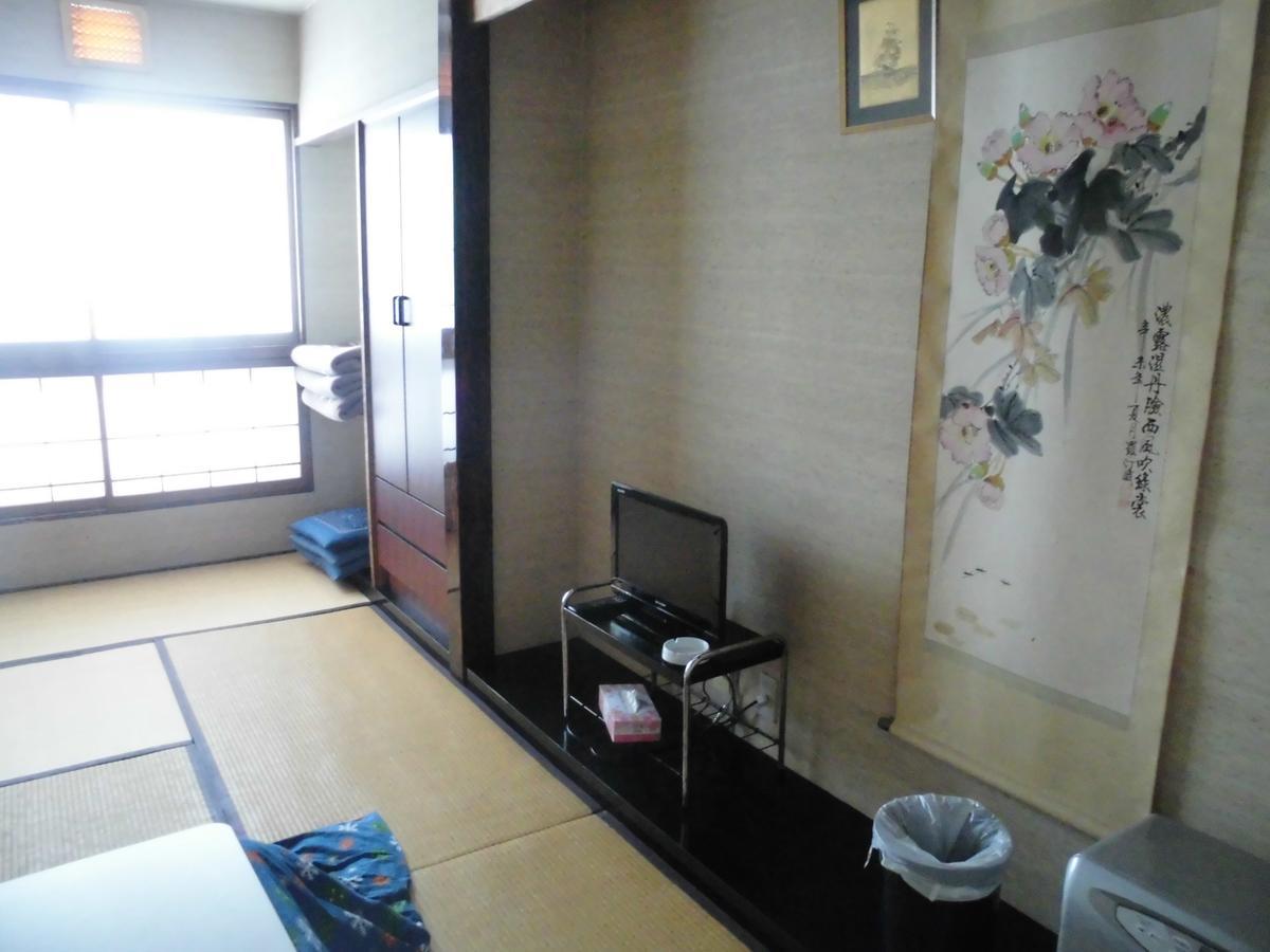 Lodge Villa Happo ฮาคุบะ ภายนอก รูปภาพ