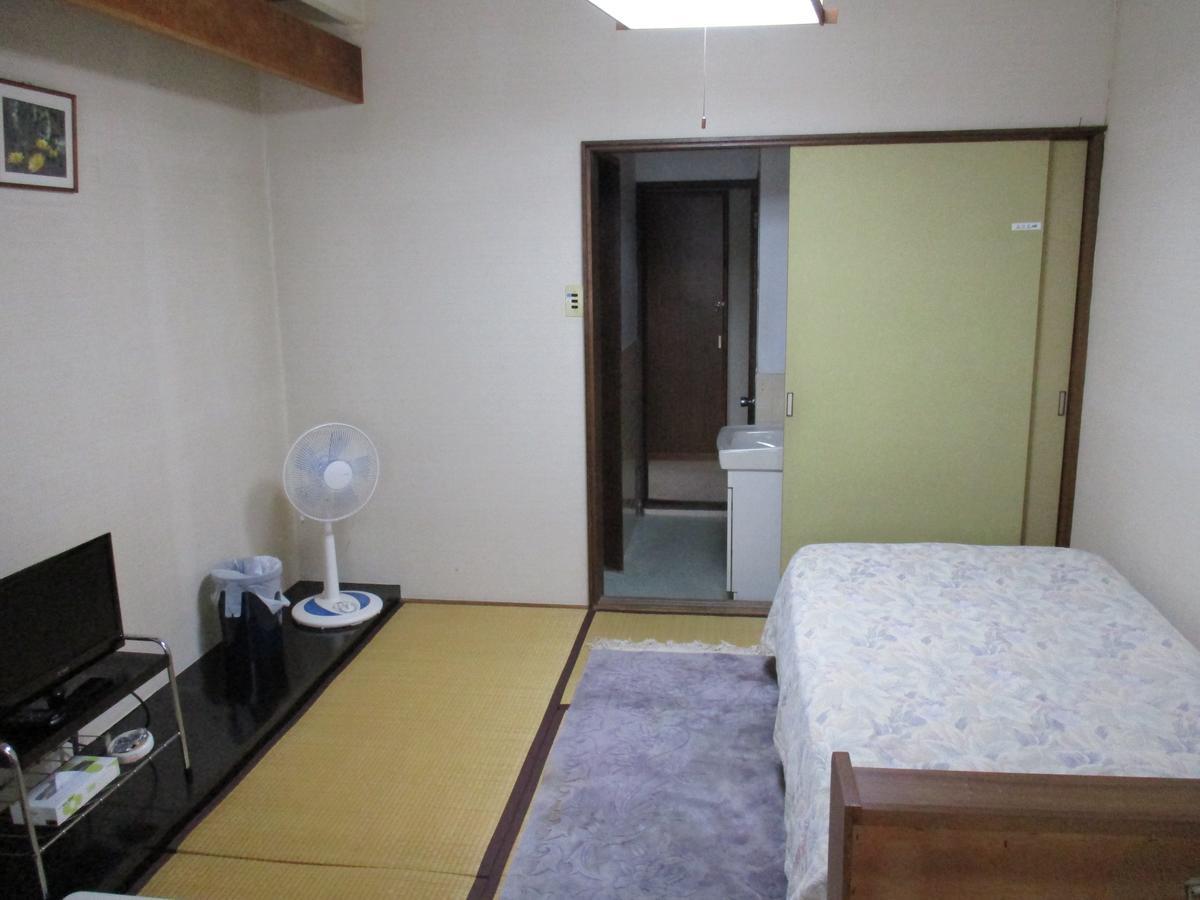 Lodge Villa Happo ฮาคุบะ ภายนอก รูปภาพ